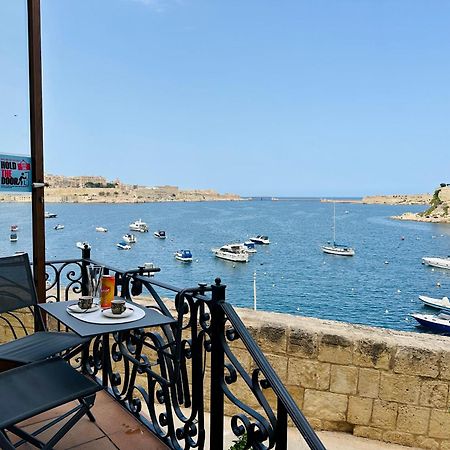 Seagull Birgu - Waterfront Home 외부 사진
