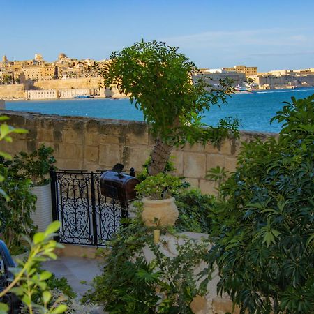 Seagull Birgu - Waterfront Home 외부 사진