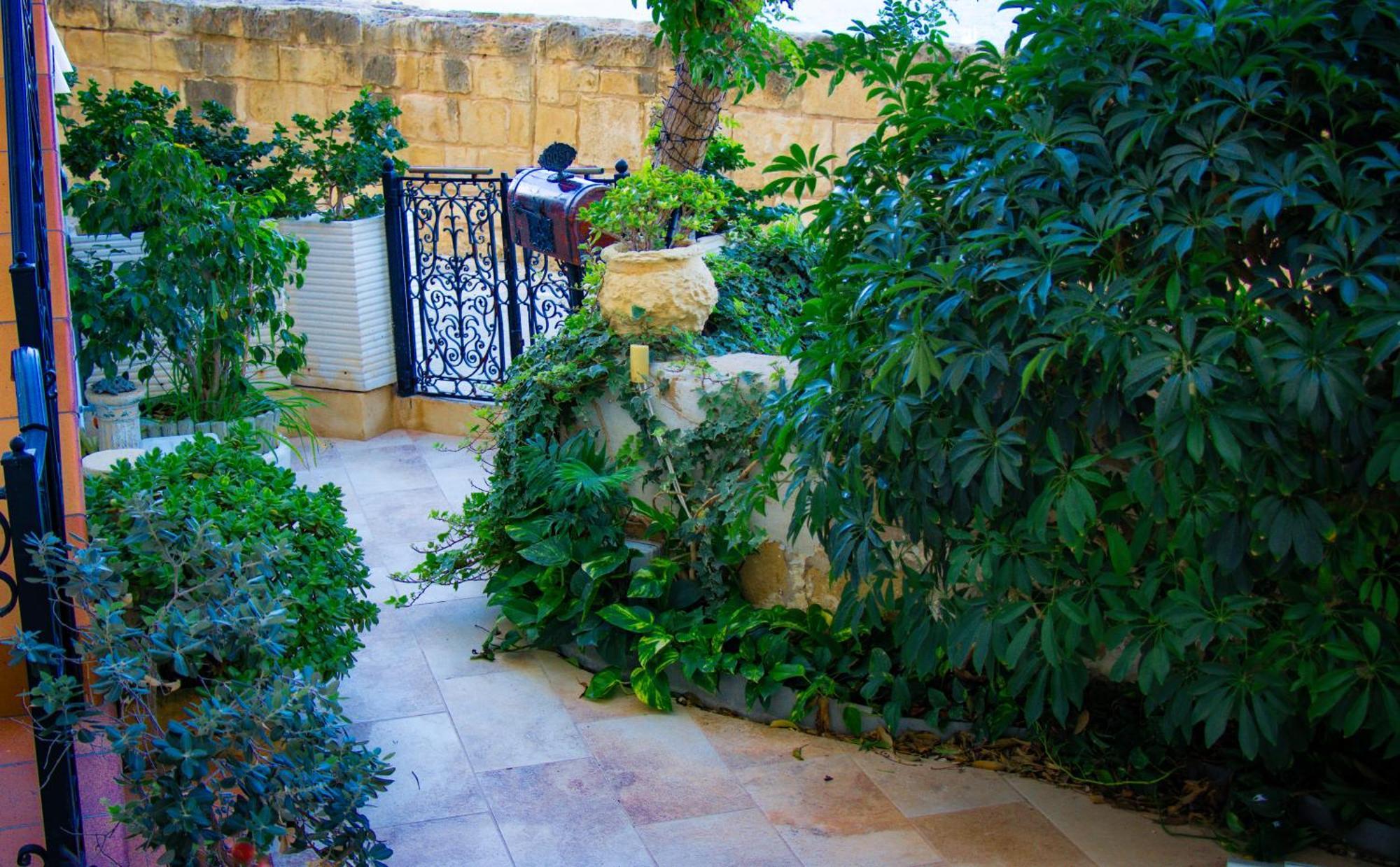 Seagull Birgu - Waterfront Home 외부 사진