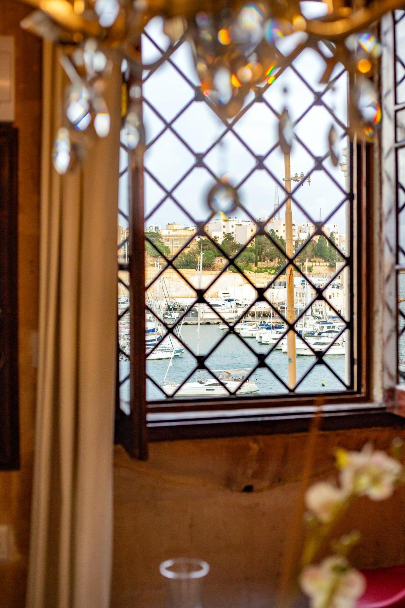 Seagull Birgu - Waterfront Home 외부 사진
