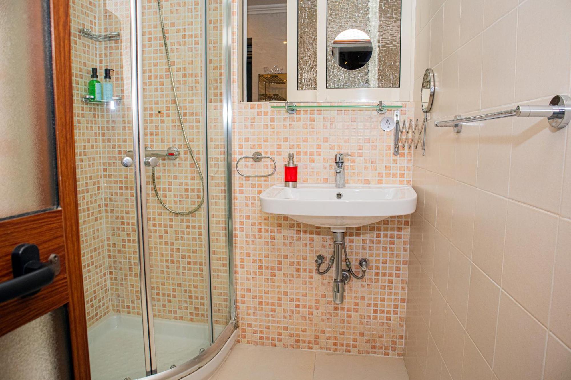 Seagull Birgu - Waterfront Home 외부 사진