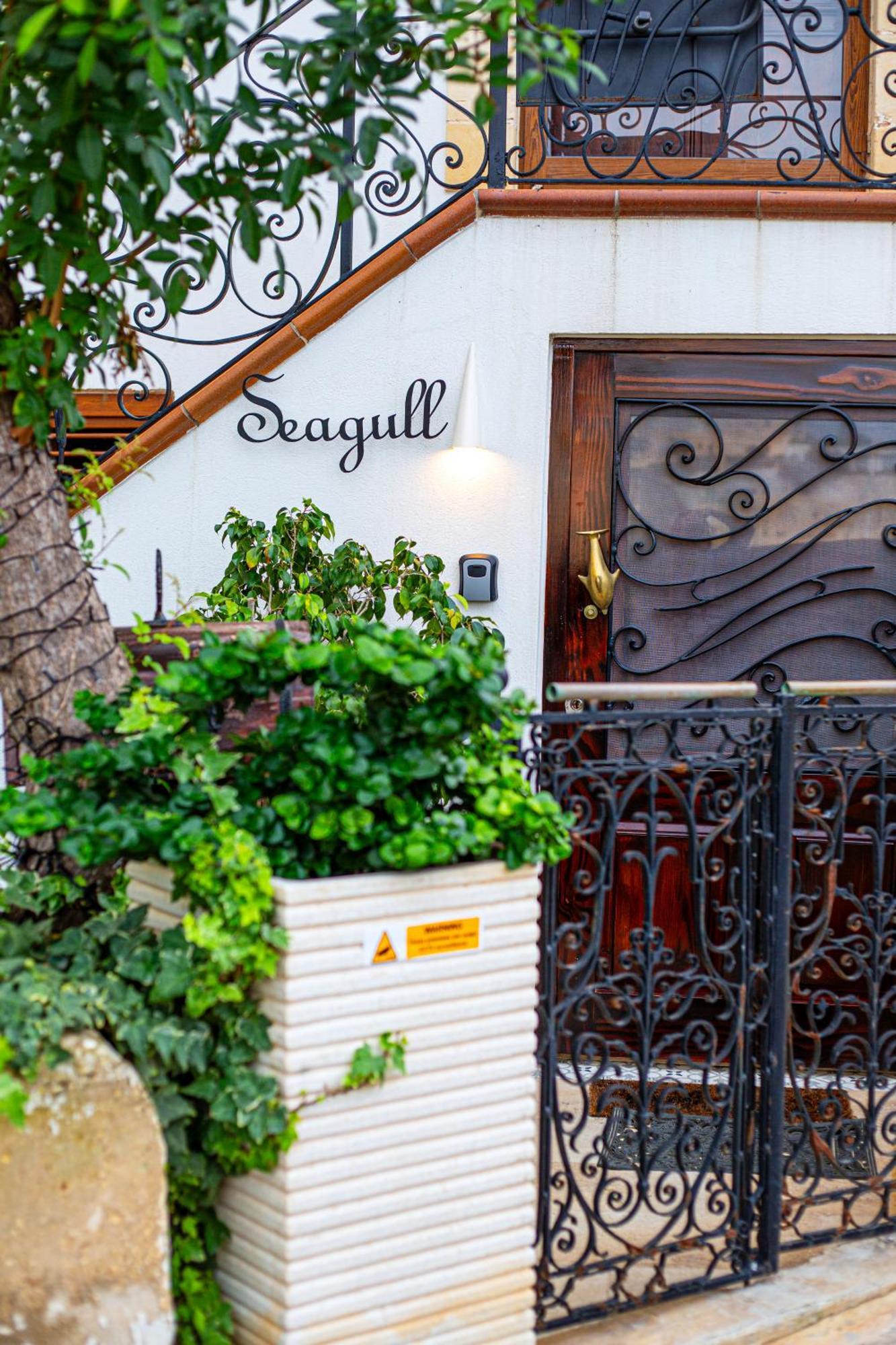Seagull Birgu - Waterfront Home 외부 사진