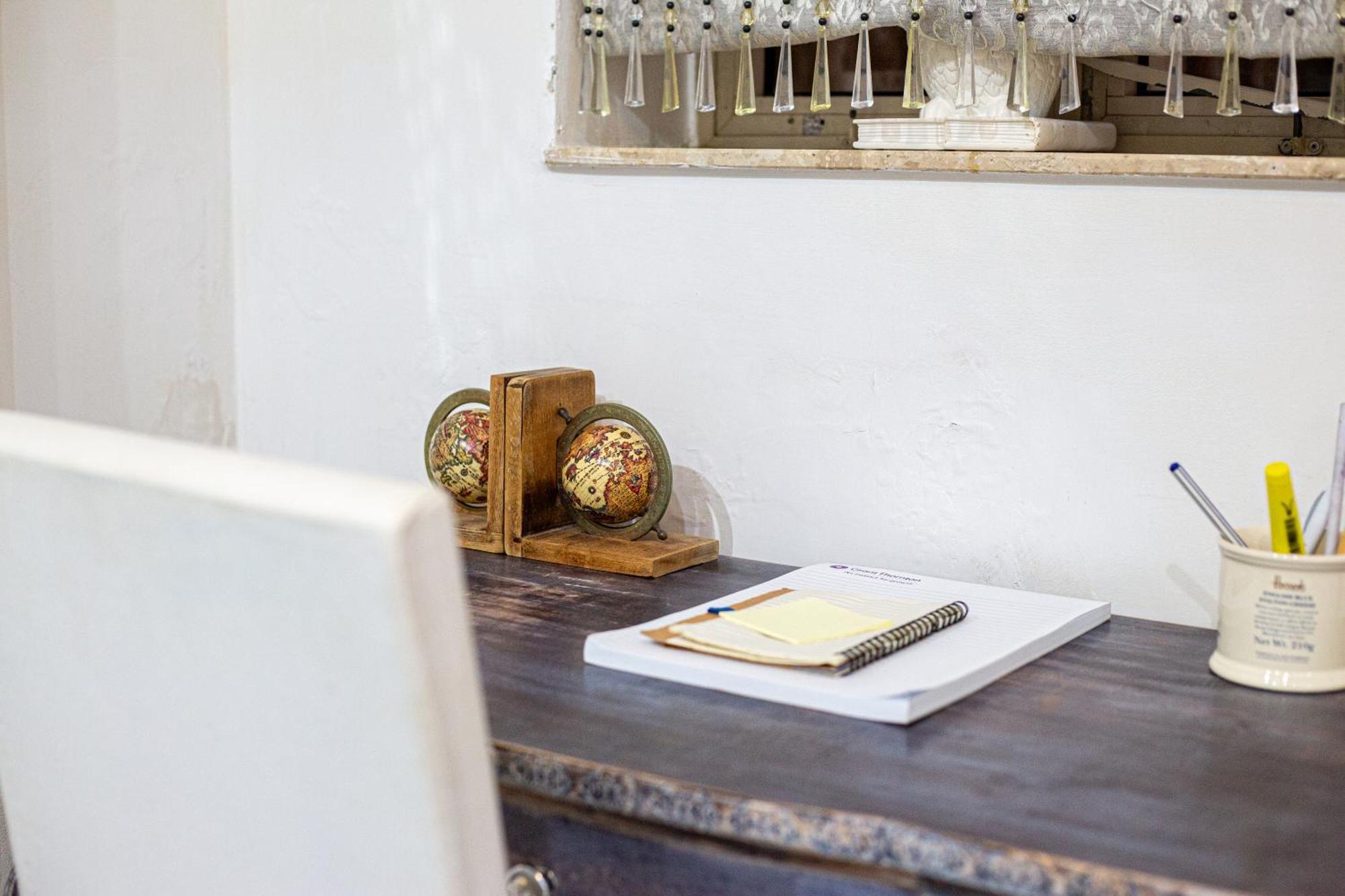 Seagull Birgu - Waterfront Home 외부 사진