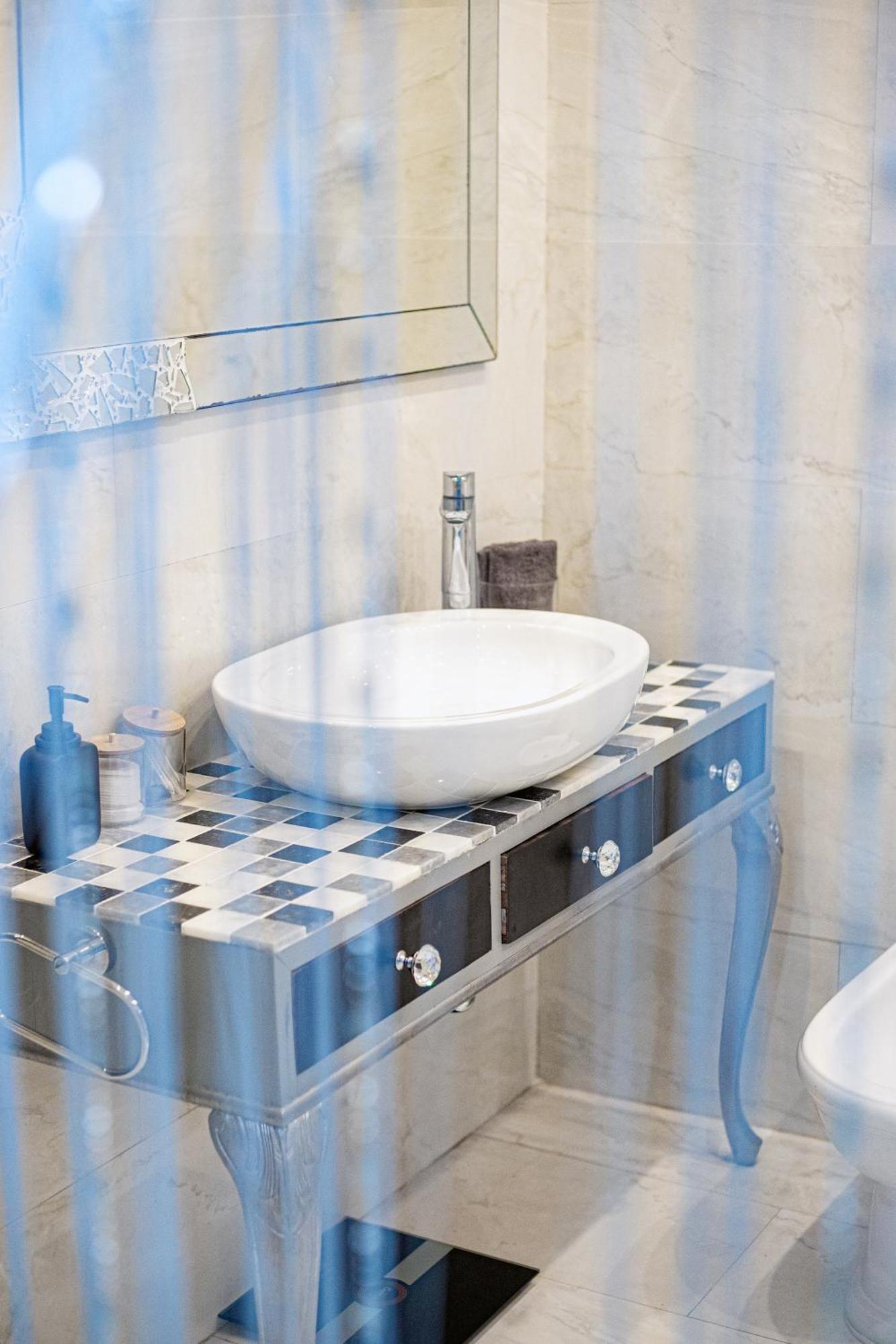 Seagull Birgu - Waterfront Home 외부 사진