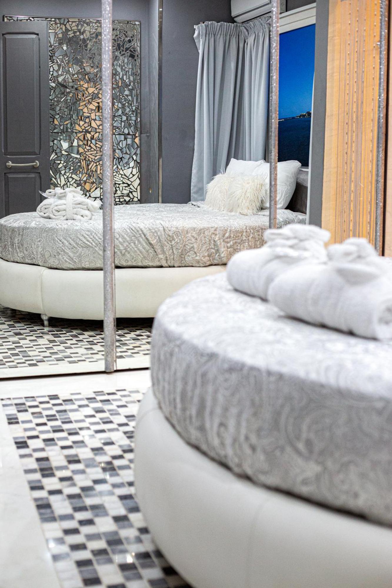 Seagull Birgu - Waterfront Home 외부 사진