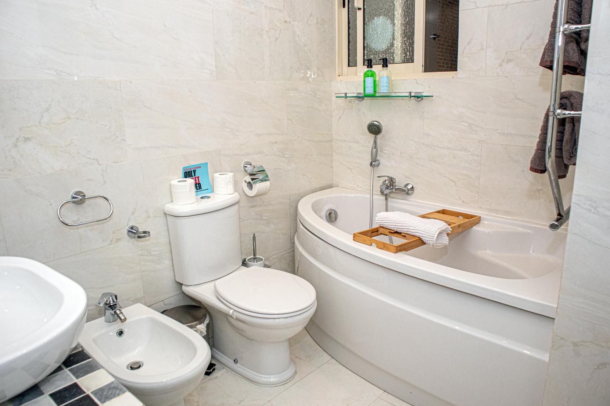 Seagull Birgu - Waterfront Home 외부 사진