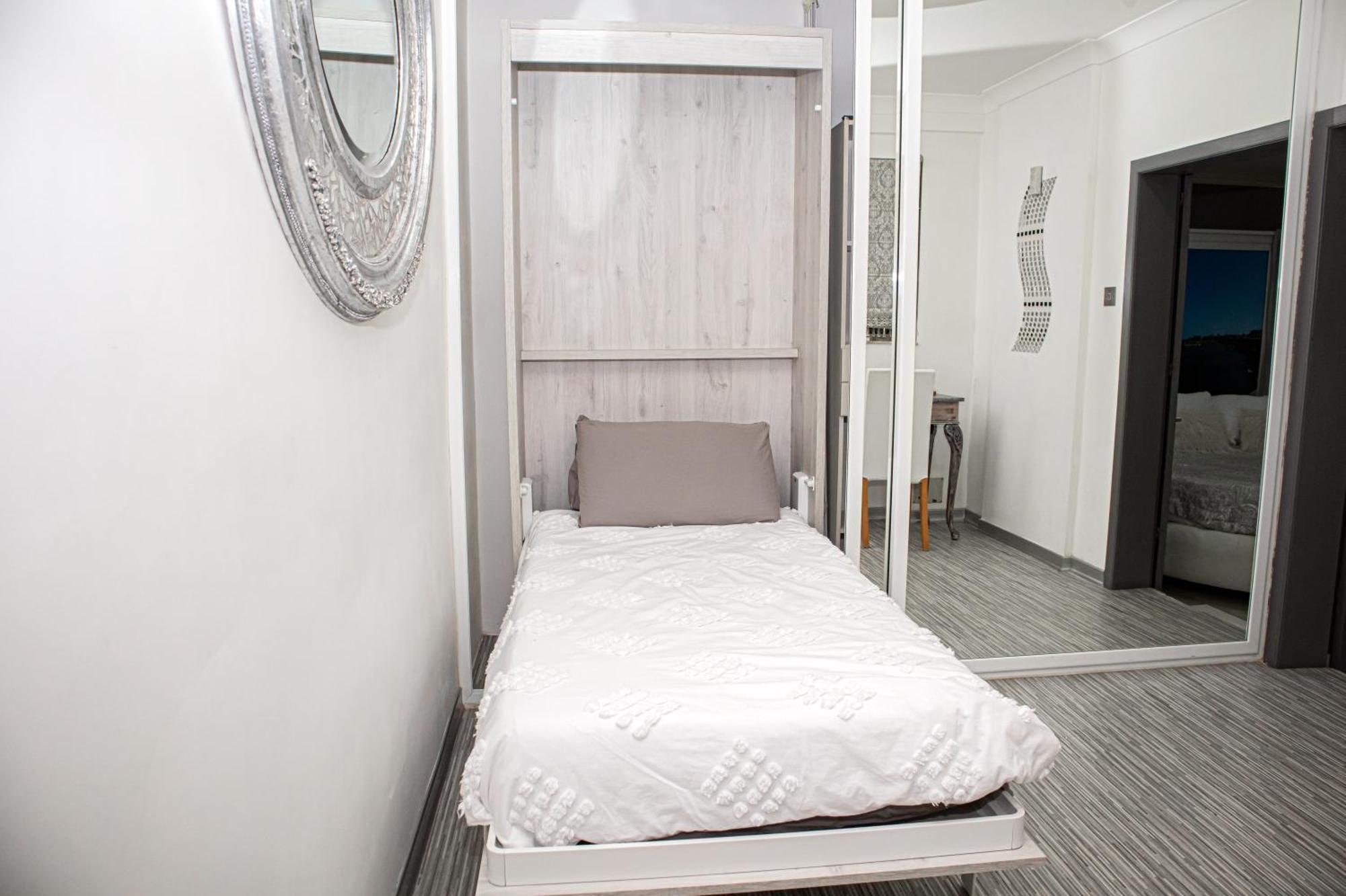 Seagull Birgu - Waterfront Home 외부 사진