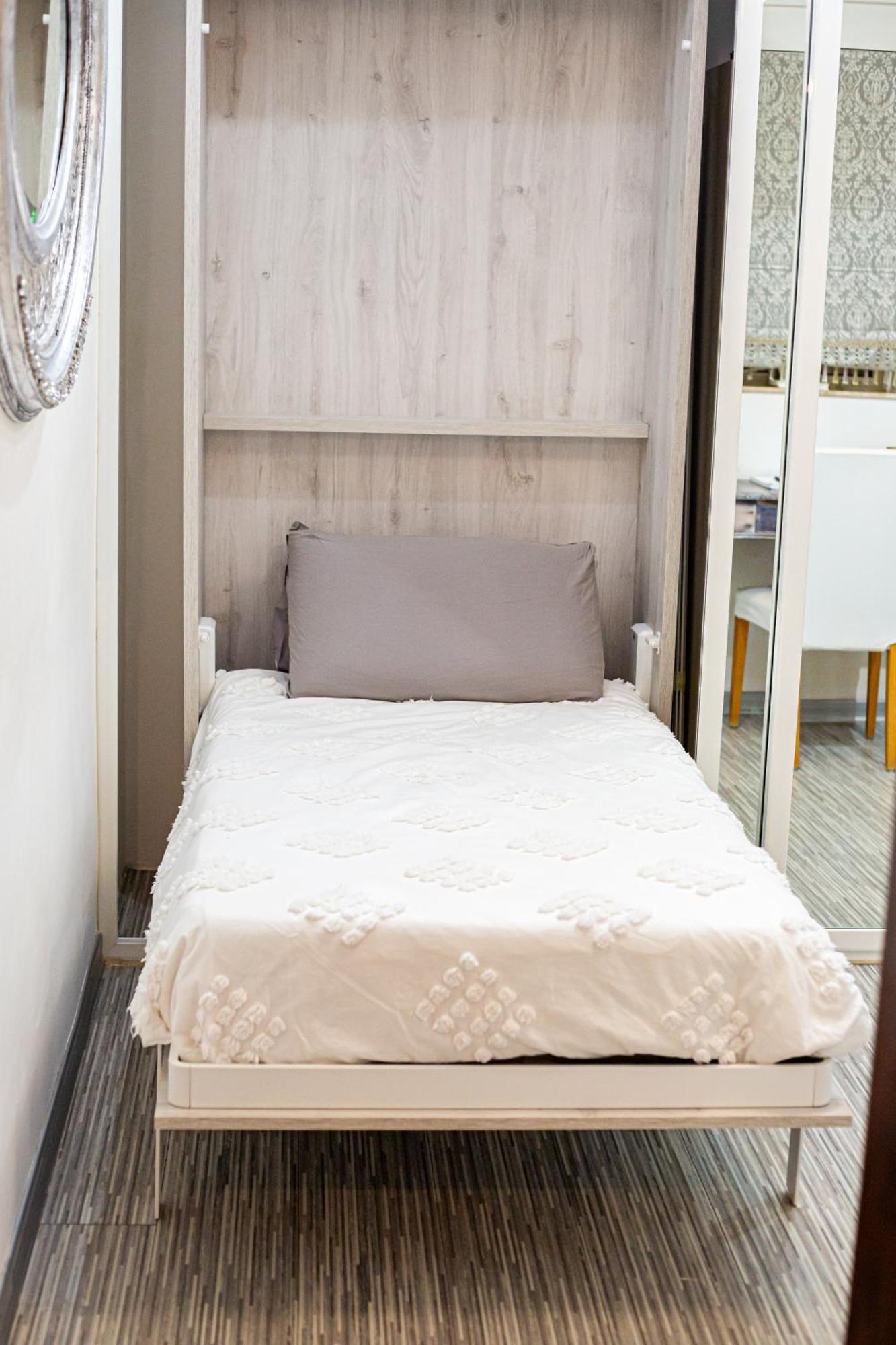 Seagull Birgu - Waterfront Home 외부 사진